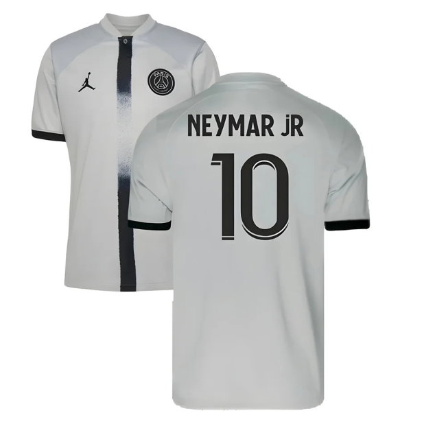 2022-2023 PSG Away Shirt (NEYMAR JR 10)-SoccerKits Hub | Buy Soccer Jerseys Online